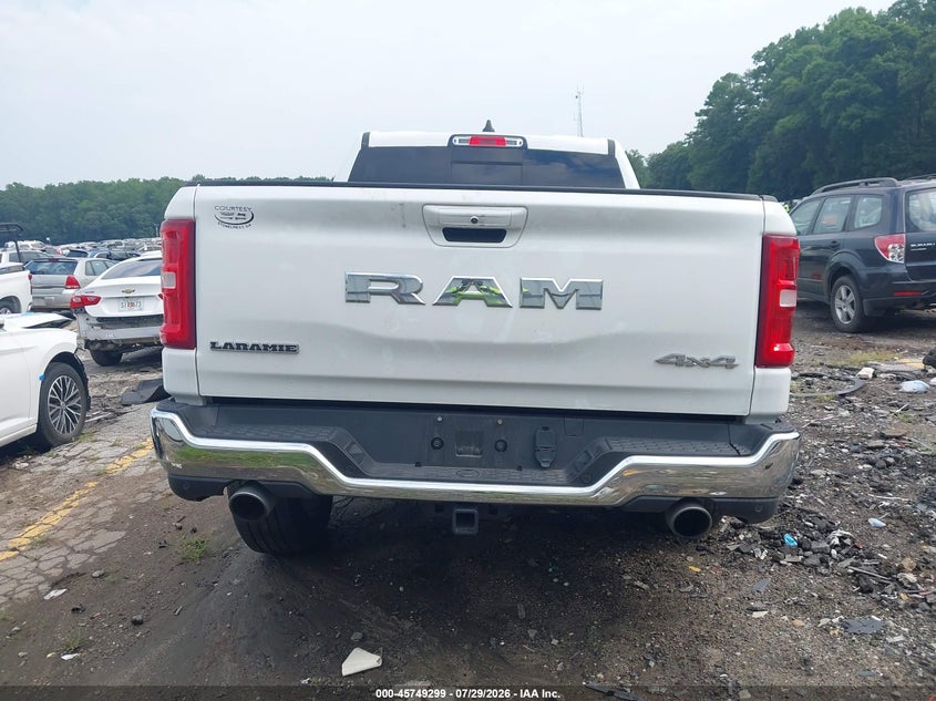 RAM 1500 - zdjęcie 16