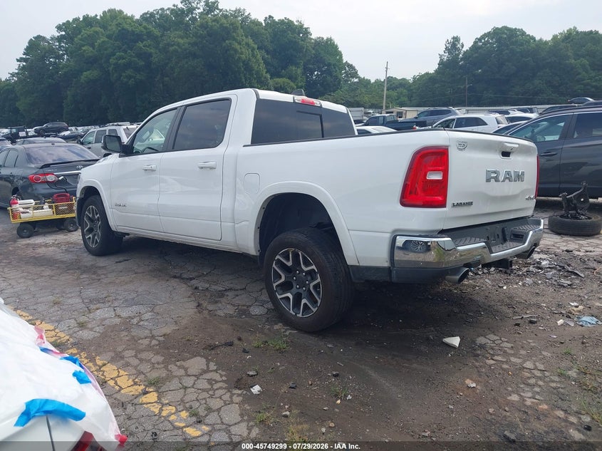 RAM 1500 - zdjęcie 3