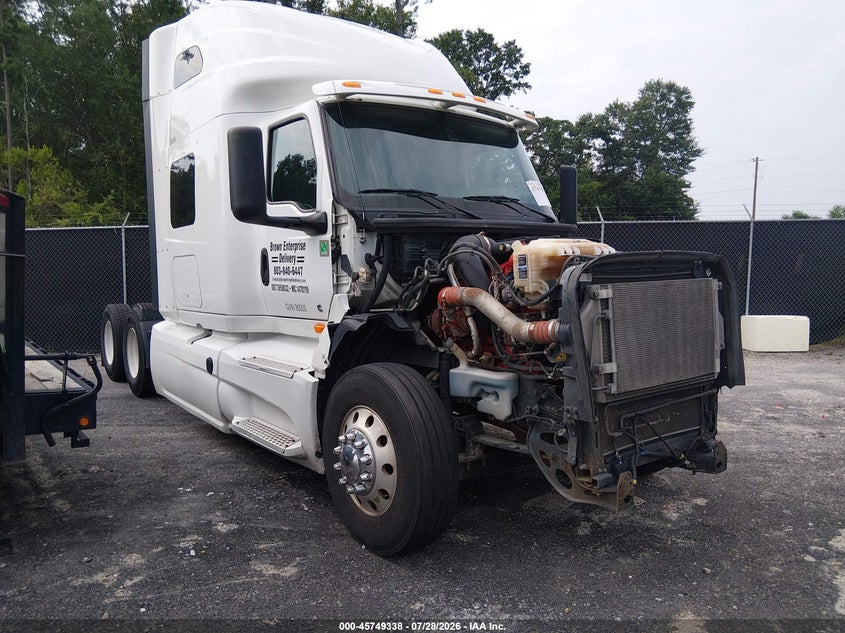 2020 INTERNATIONAL LT auction photo 1