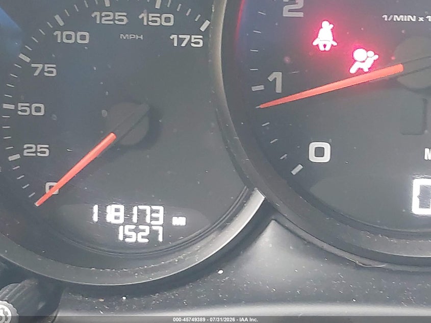 PORSCHE MACAN - zdjęcie 16
