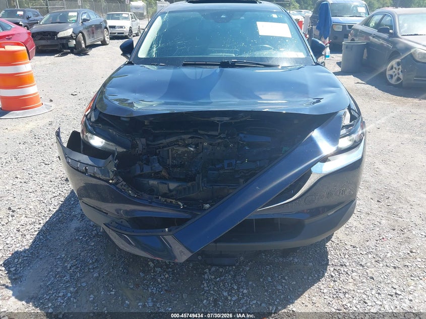 Vin: 3mvdmbcl5mm239505, lot: 46248156, mazda cx-30 preferred 2021 img_1