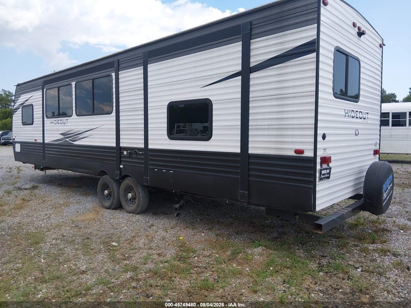 2021 OTHER KEYSTONE HIDEOUT TRAILER N/A