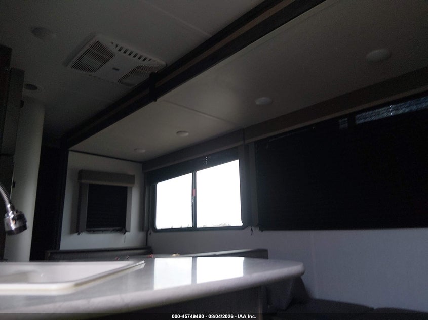 2021 OTHER KEYSTONE HIDEOUT TRAILER N/A