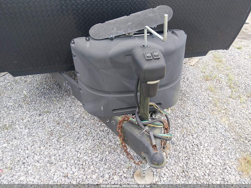 2021 OTHER KEYSTONE HIDEOUT TRAILER N/A