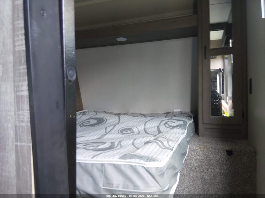 2021 OTHER KEYSTONE HIDEOUT TRAILER N/A