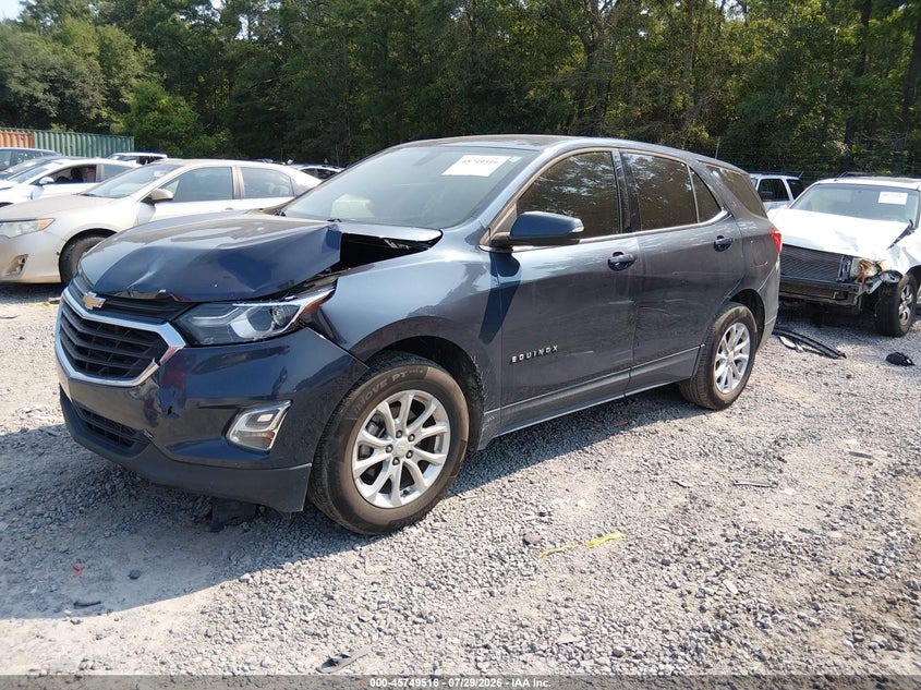 Vin: 3gnaxjev5js540665, lot: 46248238, chevrolet equinox lt 20182