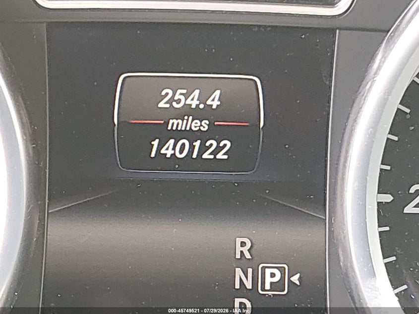 2016 MERCEDES-BENZ GL 350 BLUETEC 4MATIC · Фото 15