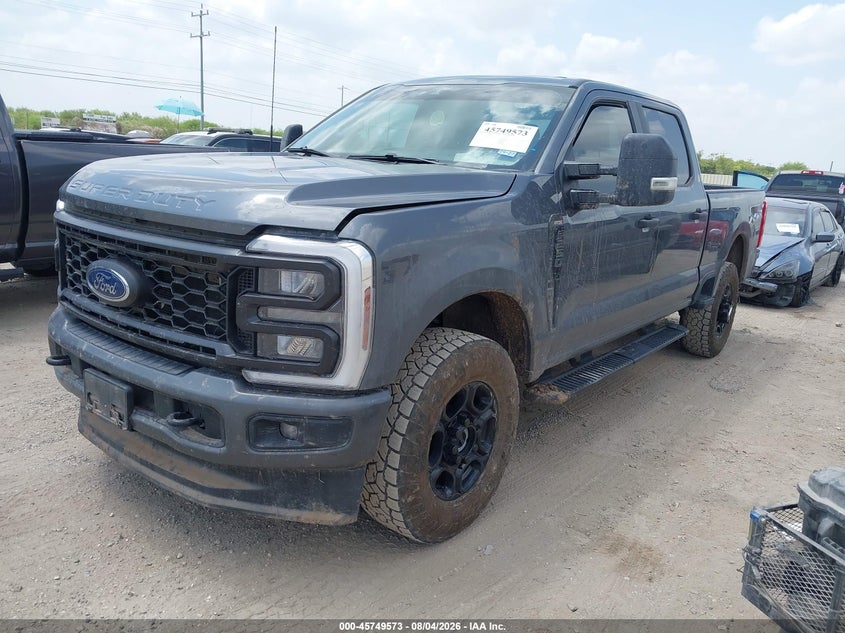 Vin: 1ft7w2ba1tec42432, lot: 46248295, ford f-250 xl 20262