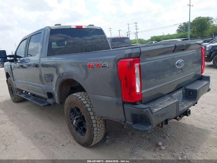 Vin: 1ft7w2ba1tec42432, lot: 46248295, ford f-250 xl 20263