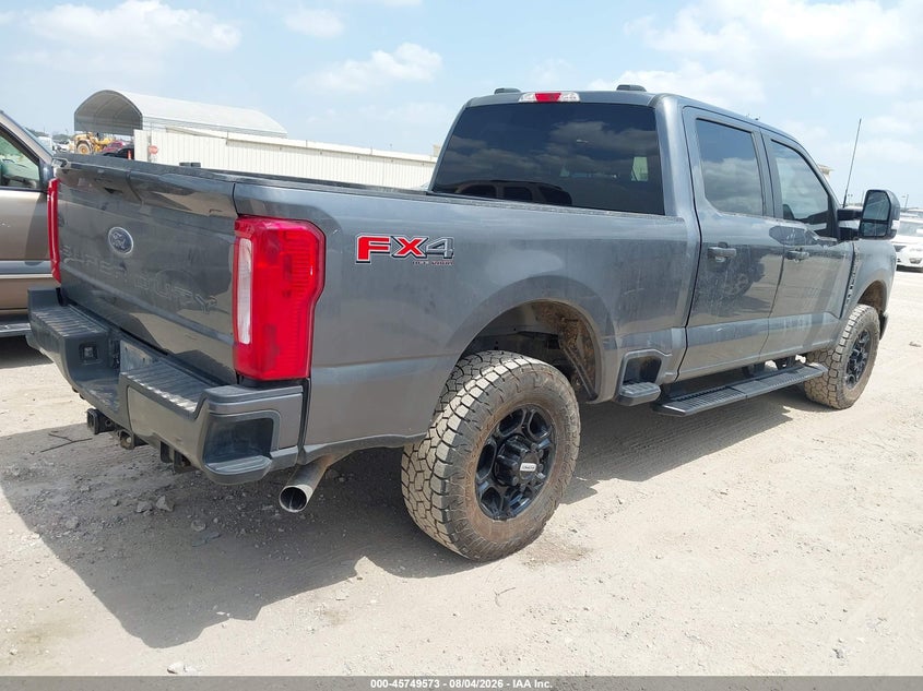 Vin: 1ft7w2ba1tec42432, lot: 46248295, ford f-250 xl 20264