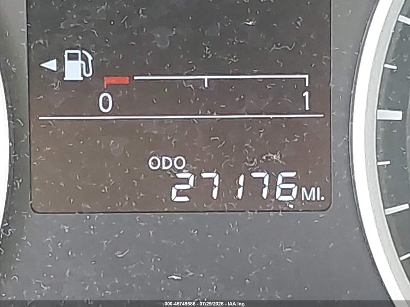 NISSAN VERSA 2023 VIN 3N1CN8DV2PL812418