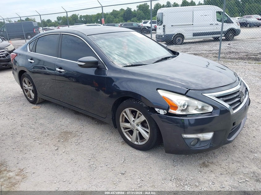 Vin: 1n4al3ap5dn469642, lot: 46248316, nissan altima 2.5 sl 2013 img_1