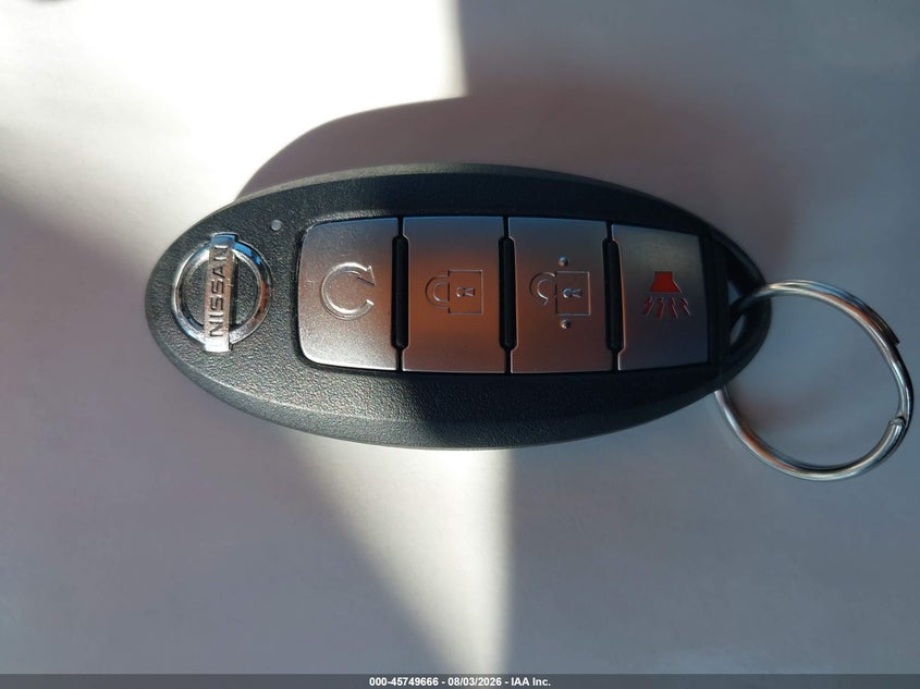 NISSAN KICKS 2018 VIN 3N1CP5CU2JL504190