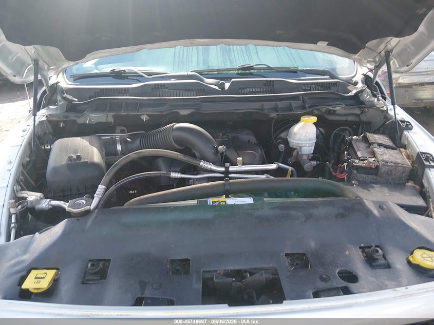 Photo 10 - RAM 1500