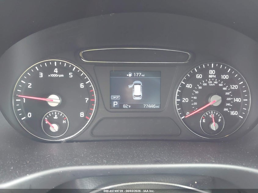 KIA SORENTO 2020 VIN 5XYPGDA32LG633611