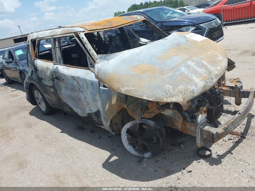 Vin: kndjp3a57g7293117, lot: 46248467, kia soul + 2016 img_1