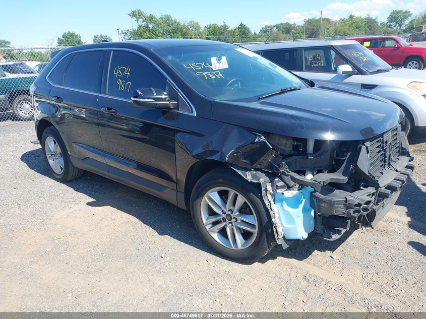 Vin: 2fmpk3j94gbc08927, lot: 46248539, ford edge sel 2016 img_1