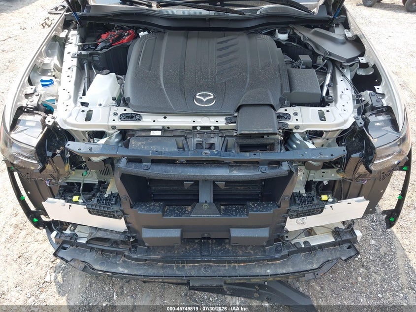 MAZDA CX-90 - zdjęcie 10