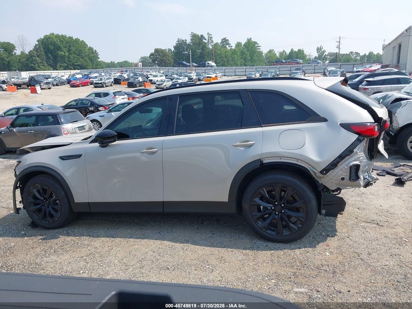 MAZDA CX-90 - zdjęcie 15