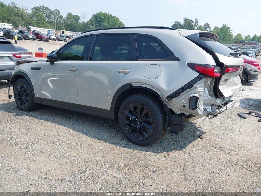 MAZDA CX-90 - zdjęcie 3