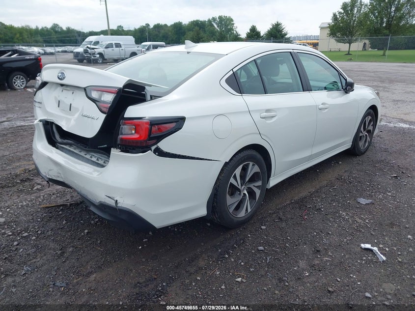 Vin: 4s3bwab63l3009583, lot: 46248577, subaru legacy 20204