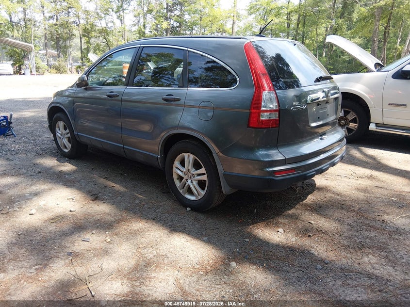 2011 HONDA CR-V auction photo 3
