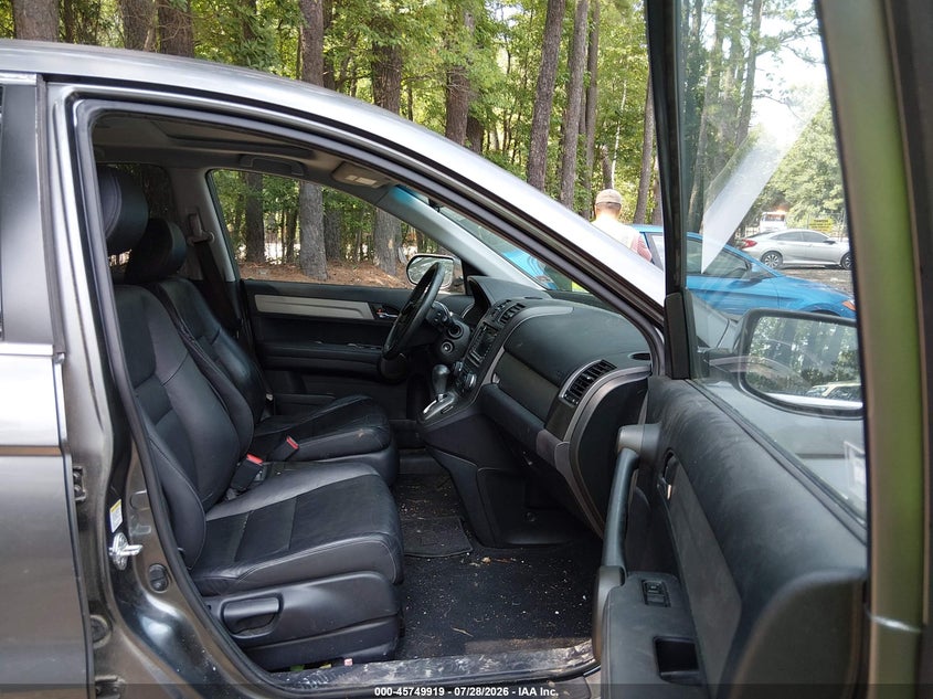 2011 HONDA CR-V auction photo 5