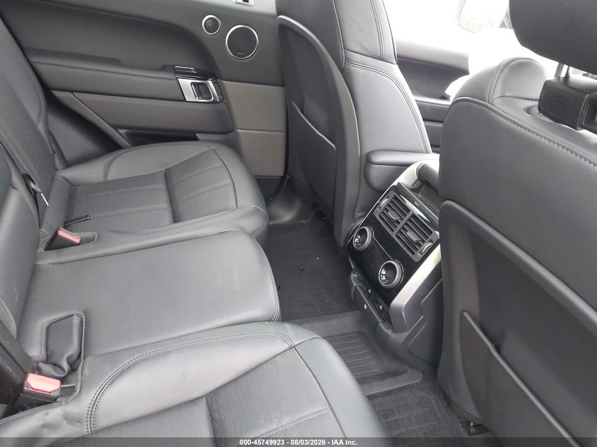 LAND-ROVER RANGE ROVER SPORT 2019 VIN SALWV2SV7KA416262