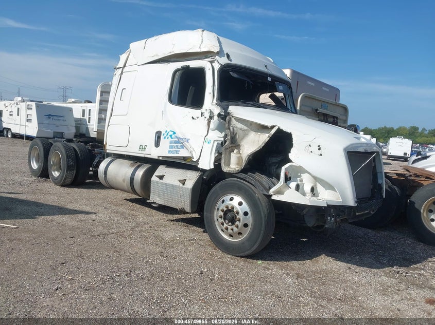 2023 FREIGHTLINER NEW CASCADIA 126