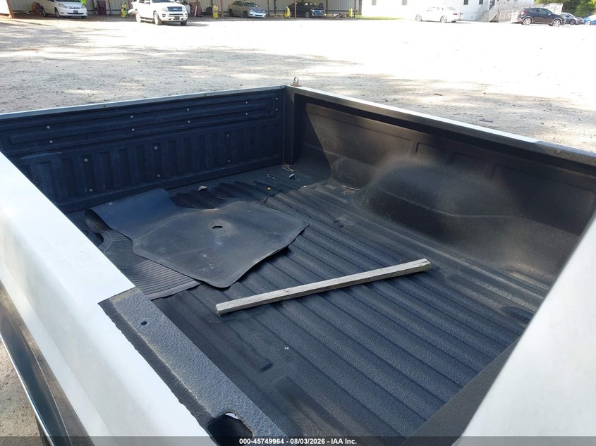 FORD F150 1992 VIN 1FTDF15N7NNA30942