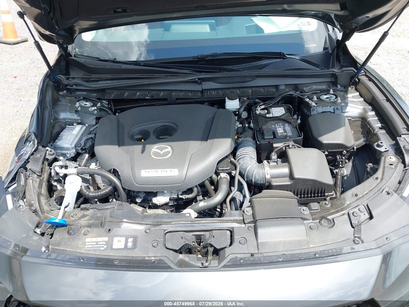 MAZDA CX-50 - zdjęcie 10