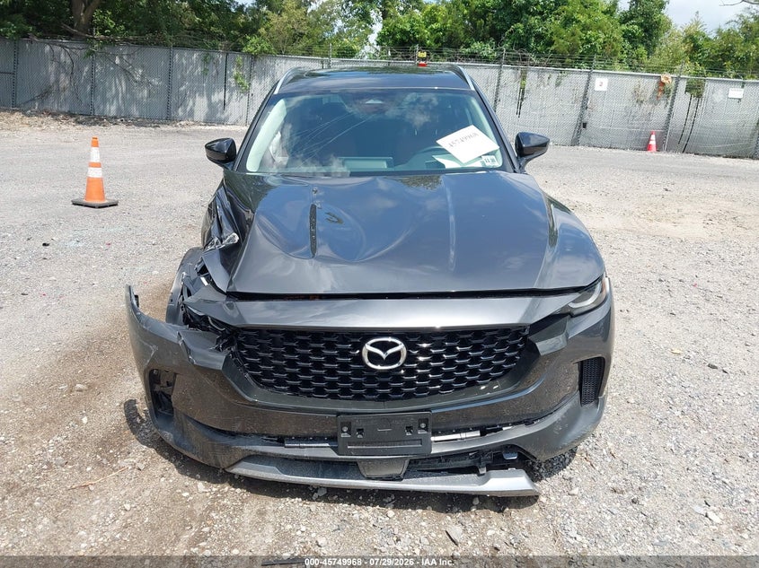 MAZDA CX-50 - zdjęcie 12
