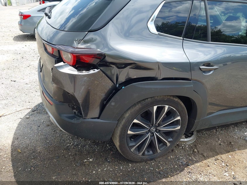 MAZDA CX-50 - zdjęcie 17