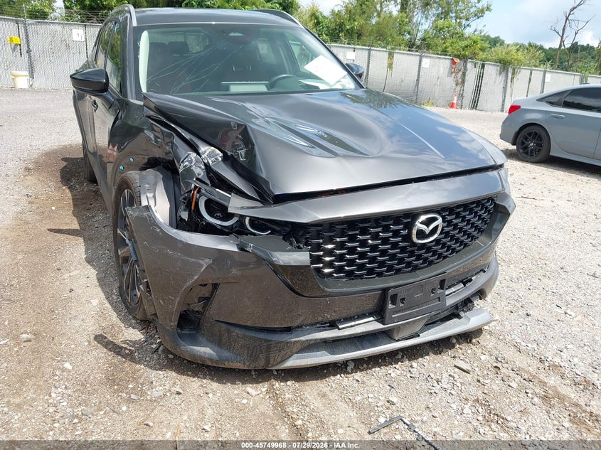 MAZDA CX-50 - zdjęcie 18