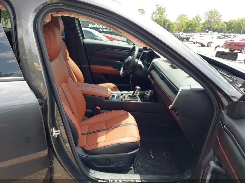 MAZDA CX-50 - zdjęcie 5