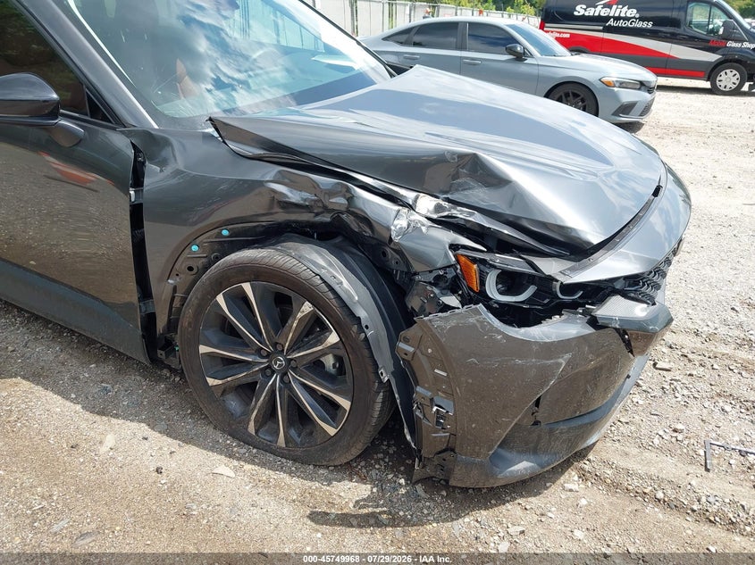 MAZDA CX-50 - zdjęcie 6
