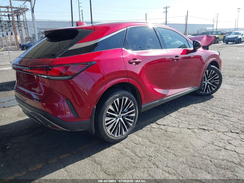 Vin: 2t2bbmca6rc034201, lot: 46248695, lexus rx 350h base/350h premium/350h premium plus/350h luxury 20244