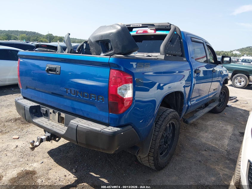 TOYOTA TUNDRA - zdjęcie 4