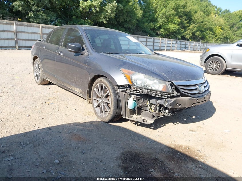 Vin: 1hgcp2f64ca241849, lot: 46248724, honda accord 2.4 se 2012 img_1