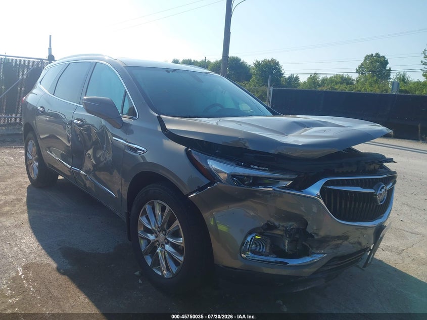 Vin: 5gaevakw9kj140559, lot: 46248757, buick enclave awd essence 2019 img_1