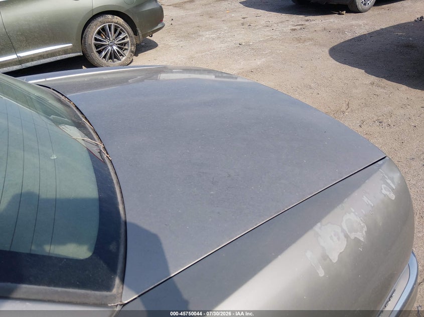 2004 BUICK PARK AVENUE auction photo 6