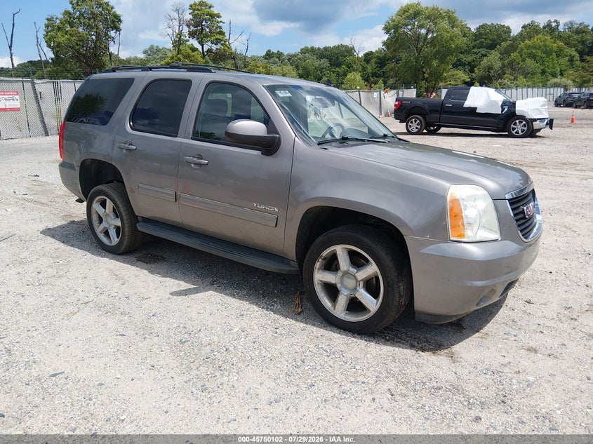 Vin: 1gks2ae00cr297583, lot: 46248824, gmc yukon sle 2012 img_1