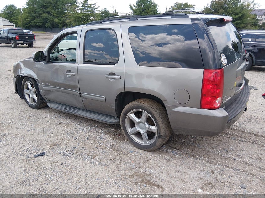Vin: 1gks2ae00cr297583, lot: 46248824, gmc yukon sle 20123