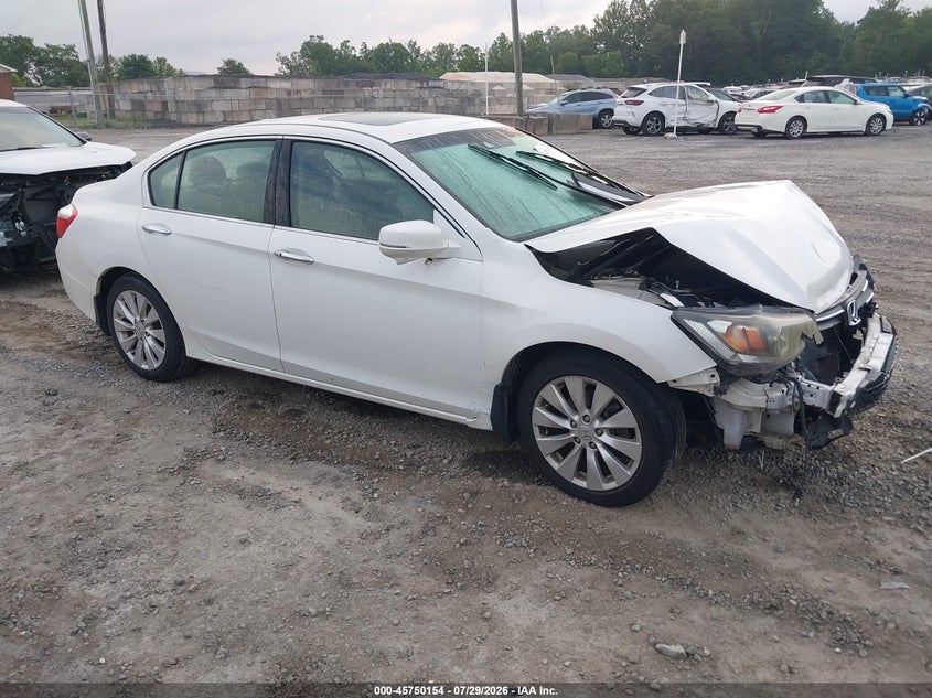 Vin: 1hgcr3f84da011246, lot: 46248876, honda accord ex-l v-6 2013 img_1