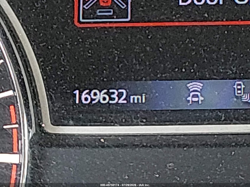 NISSAN ALTIMA 2017 VIN 1N4AL3APXHC144664