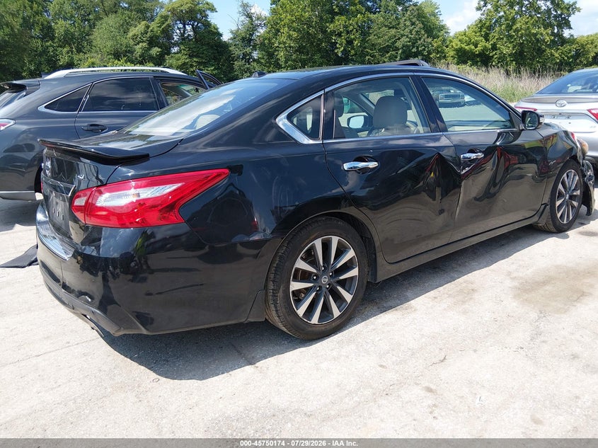 NISSAN ALTIMA 2017 VIN 1N4AL3APXHC144664