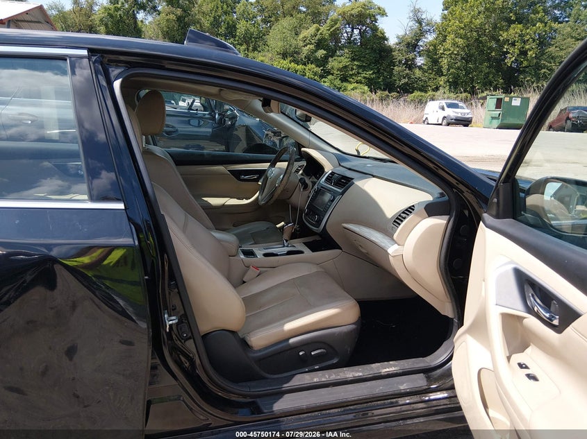 NISSAN ALTIMA 2017 VIN 1N4AL3APXHC144664