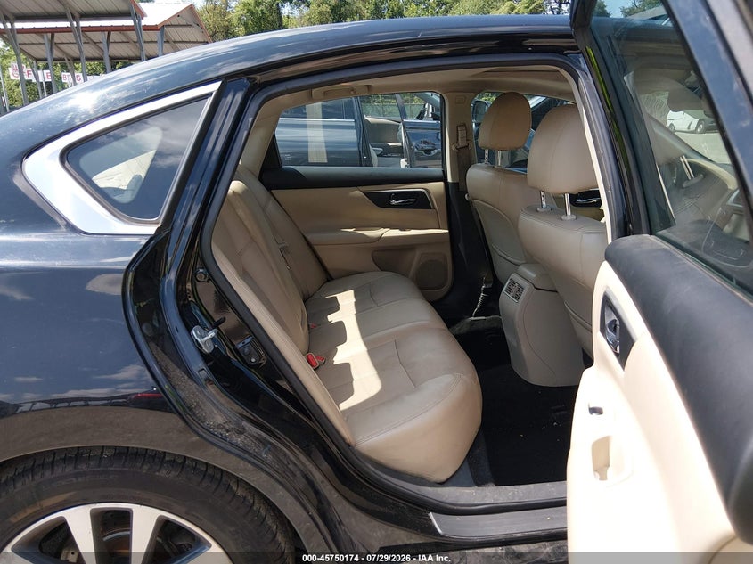 NISSAN ALTIMA 2017 VIN 1N4AL3APXHC144664