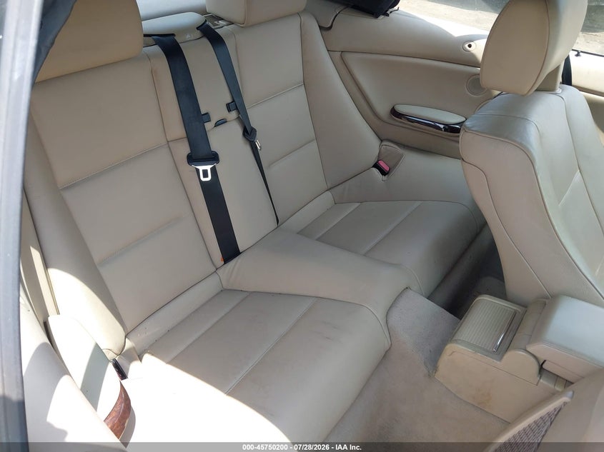 2002 BMW 325CI auction photo 8