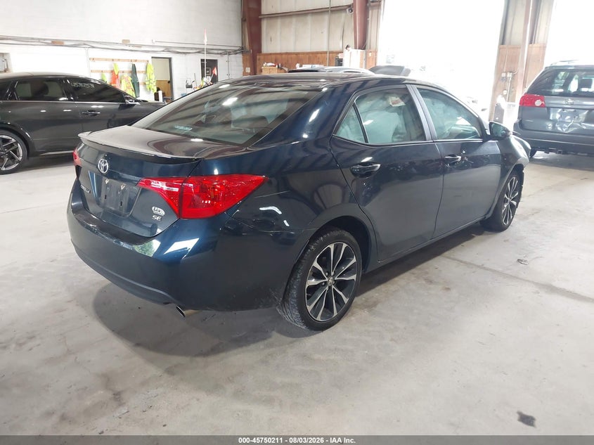 TOYOTA COROLLA - zdjęcie 4